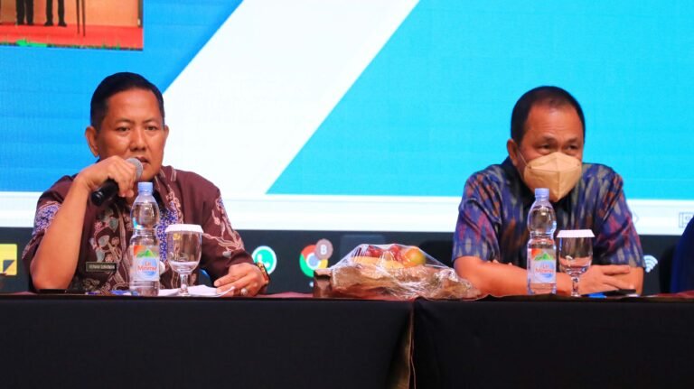 Sekda Tangerang: WTP 15 Kali Harus Berdampak bagi Peningkatan Pelayanan