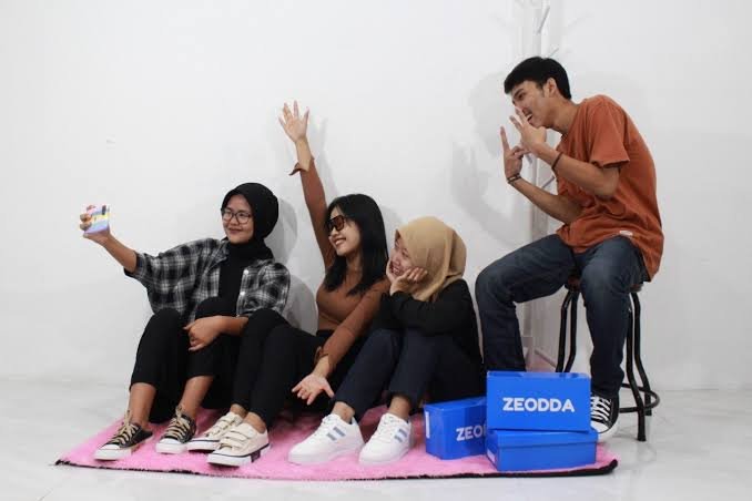 Tips Tampil Stylish ala Korea dari Tangerang Tips Tampil Stylish ala Korea dari Tangerang