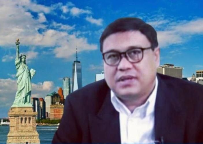 Arti Penting Taiwan Bagi Indonesia Arti Penting Taiwan Bagi Indonesia