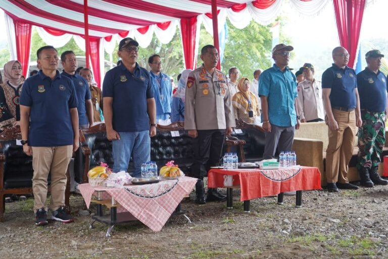 Cilegon Atasi Sampah Dengan Bahan Bakar Jumputan Padat