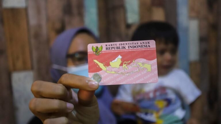 Cara dan Syarat Membuat KIA Online di Tangerang