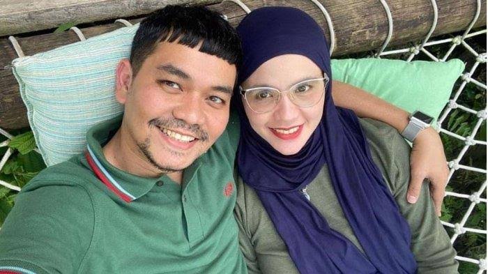 Aldila Jelita Gugat Cerai Indra Bekti, Ini Alasannya