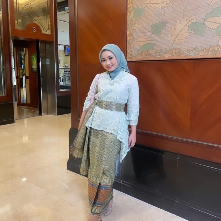 Jilan Raihana, Calon Bidan dari UMT Wakili Provinsi Banten di Ajang Duta Kesehatan Indonesia 2023