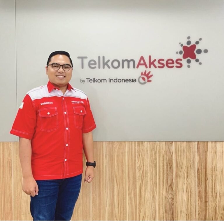 Fahd Pahdepie, Tokoh Muda Tangsel Terpilih jadi Komisaris PT Telkom Akses