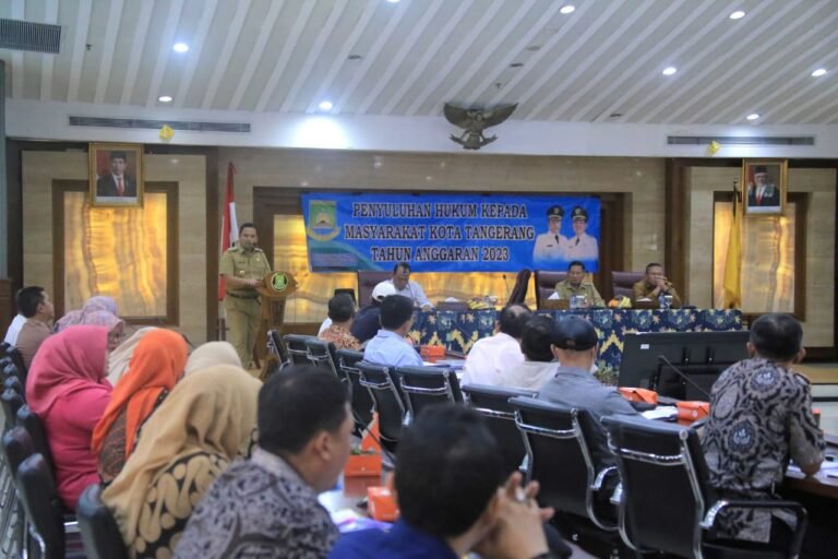 Arief : Mengelola Kota Harus Pakai Akal dan Hati