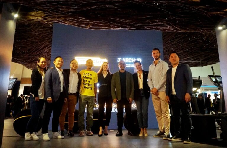 Technogym Indonesia Pamerkan Peralatan Fitnes Canggih dan Ikonik di ICE BSD Tangerang