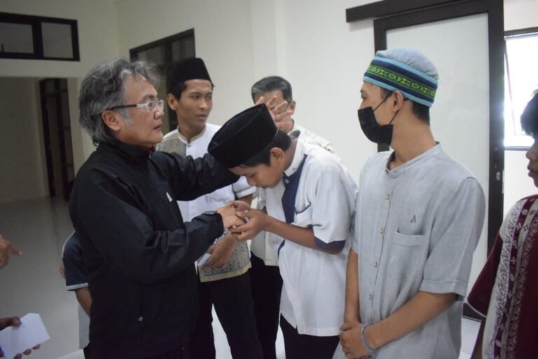 Selama Ramadan, PMI Kota Tangerang Tetap Layani Donor Darah
