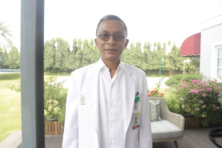 Cegah Kasus TBC pada Anak, Dinkes Kota Tangerang Gelar Edukasi Secara Serentak