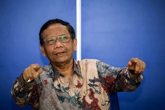 Polemik Transaksi Rp 349 Triliun, Ini 5 Pernyataan Mahfud Md ke Anggota DPR