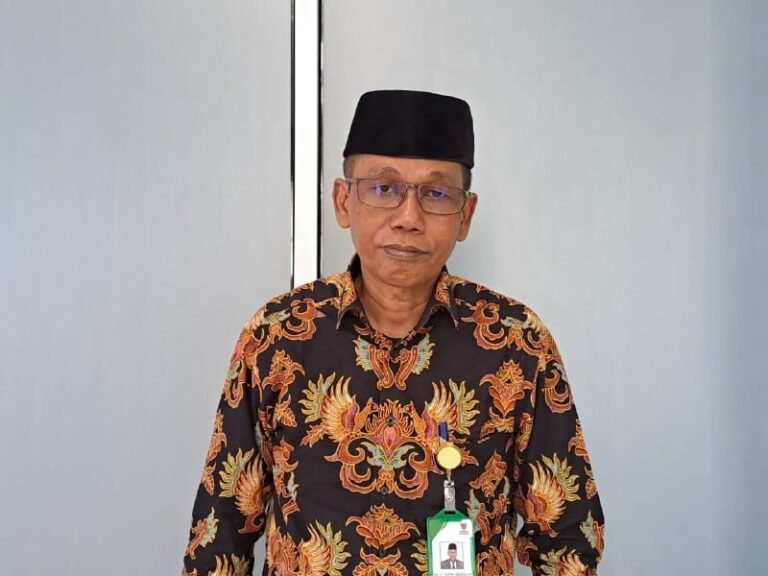 Baznas Cilegon Sabet WTP ke-9