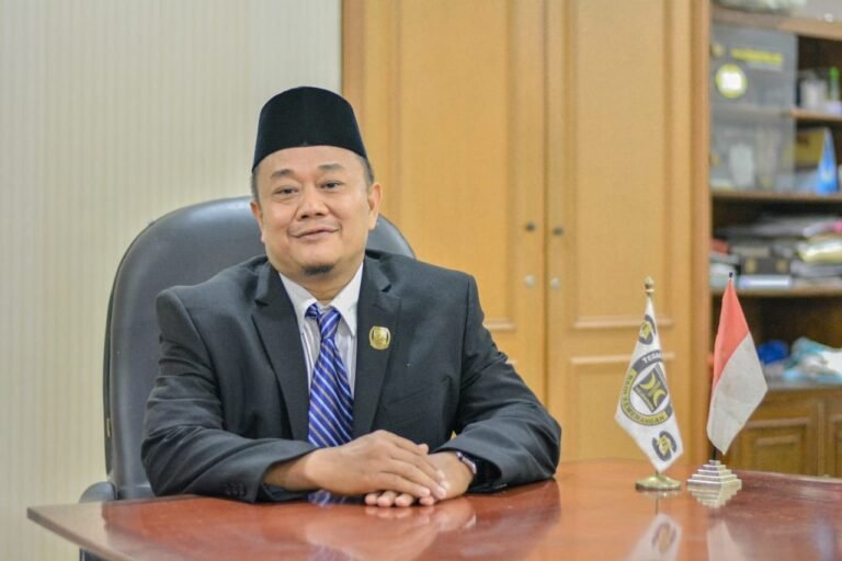 Ketua Komisi II DPRD Kota Tangerang: Makan Bergizi Gratis Kurang Tepat Sasaran Ketua Komisi II DPRD Kota Tangerang: Makan Bergizi Gratis Kurang Tepat Sasaran