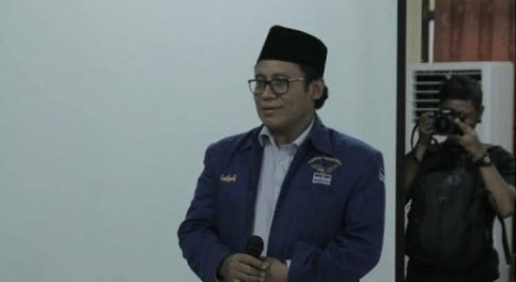 Anggota DPRD Kota Tangerang Anggap Wajar Kebijakan Larangan Bukber Bagi Pejabat, Ini Alasannya