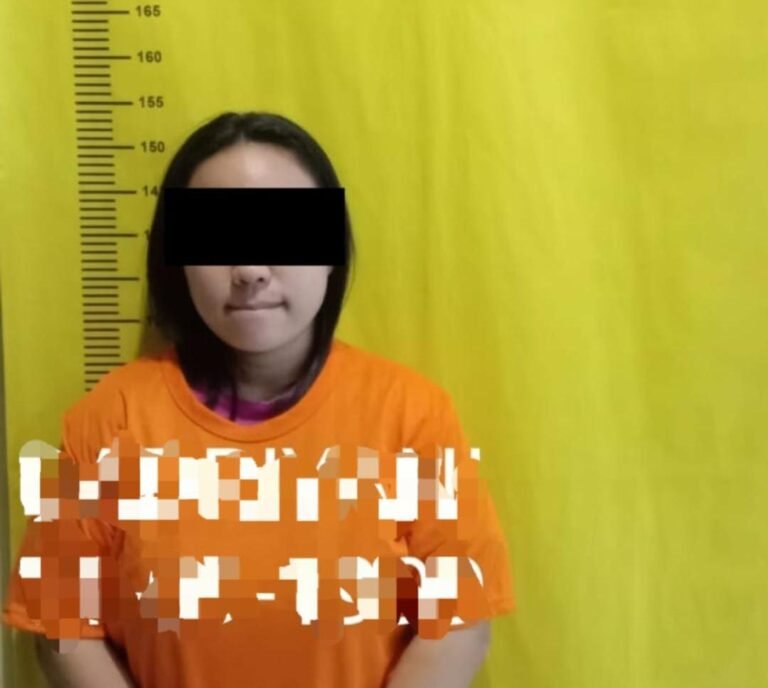 ART di Tangerang Kabur ke Bekasi Usai Curi Uang Majikan RP 20 juta