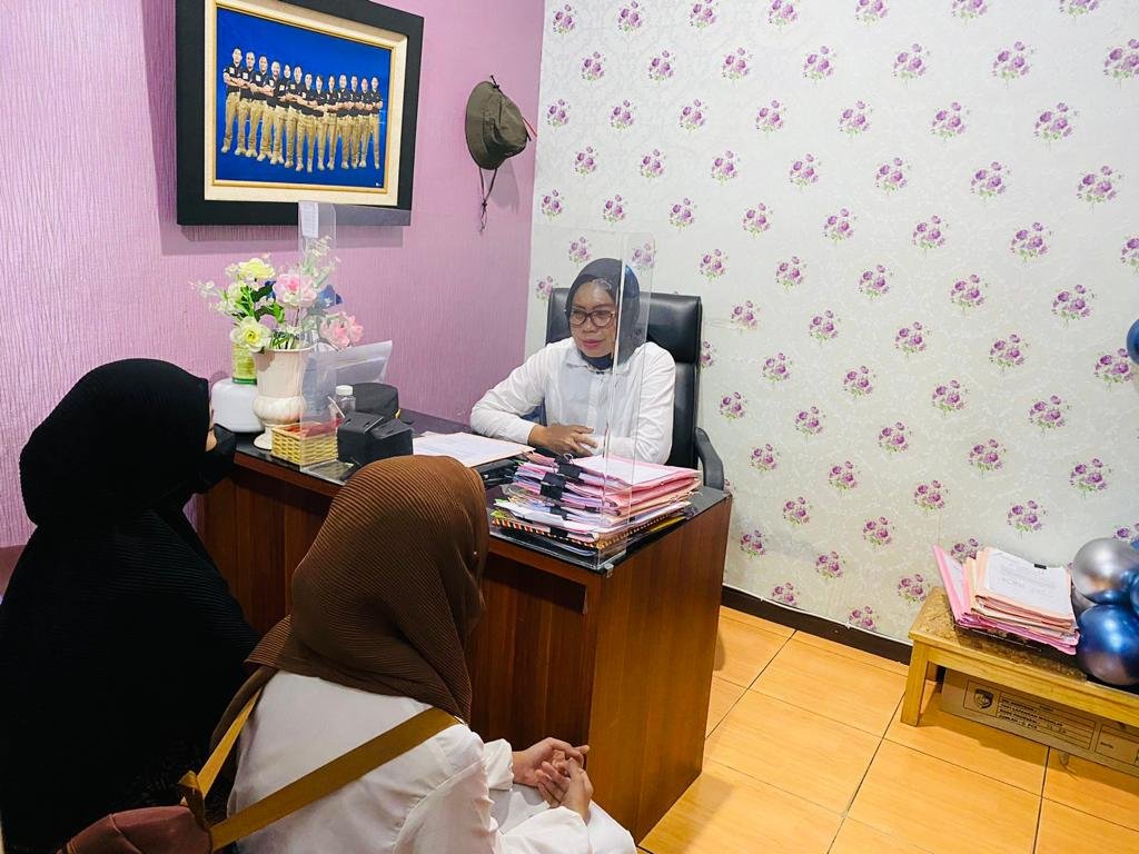 Viral Pelecehan Seksual di Angkot Tangerang, Ternyata Pelakunya ODGJ