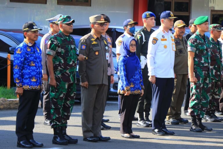 Pemkot Tangerang Imbau Warganya Tidak Takbiran Keliling