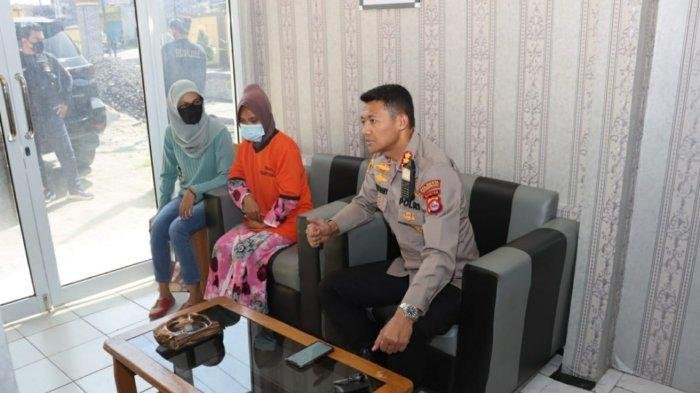 Jengkel Sering Nangis, Ibu di Tangerang Tega Buang Anaknya ke Kali Sampai Hanyut