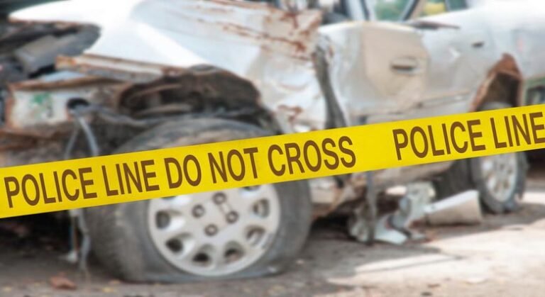 Kecelakaan Maut: Mobil Tangki Diduga Rem Blong Tewaskan Sejumlah Korban di Balaraja Tangerang Kecelakaan Maut: Mobil Tangki Diduga Rem Blong Tewaskan Sejumlah Korban di Balaraja Tangerang