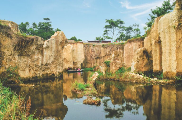 Rekomendasi Tempat Wisata Libur Lebaran 2023 di Tangerang Rekomendasi Tempat Wisata Libur Lebaran 2023 di Tangerang