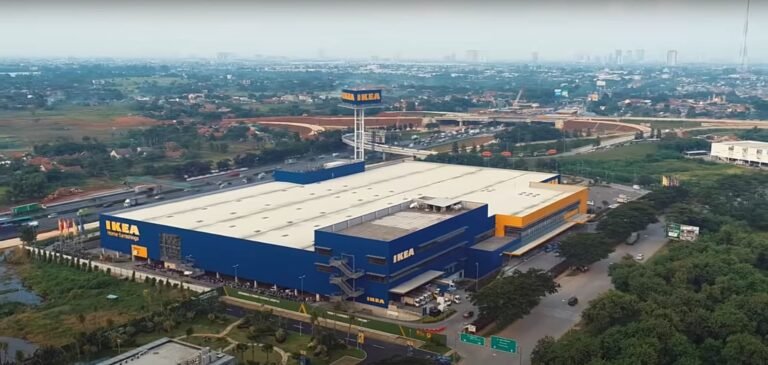 Tercapai Rp6.959 Triliun, Realisasi Investasi Kota Tangerang Tertinggi se-Banten