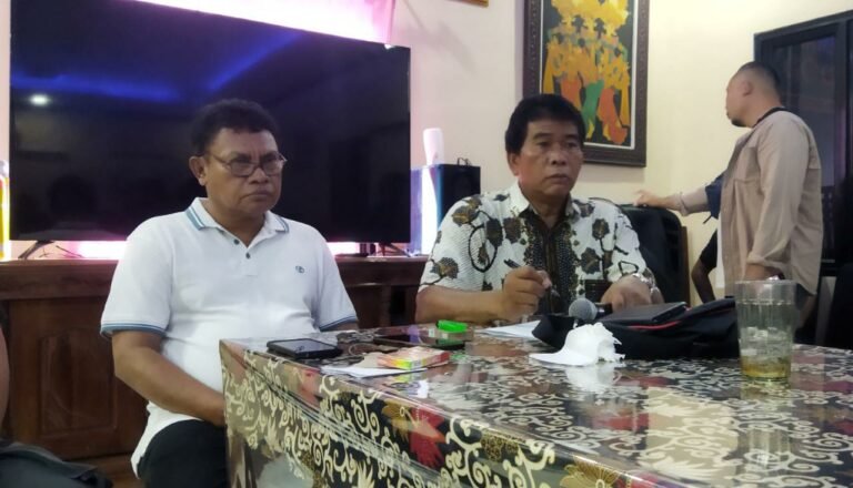 Mobil Operasional Terlihat di Bar, Ini Klarifikasi KONI Kota Tangerang Mobil Operasional Terlihat di Bar, Ini Klarifikasi KONI Kota Tangerang