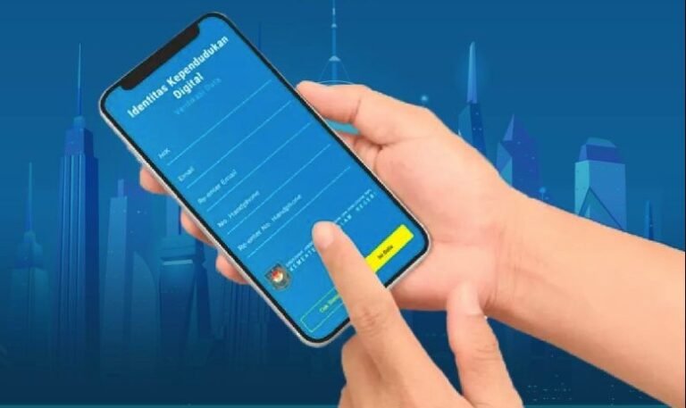 Asyik! Aktivasi Identitas Kependudukan Digital (IKD) di Kota Tangerang Sudah Bisa Lewat Sistem iOS