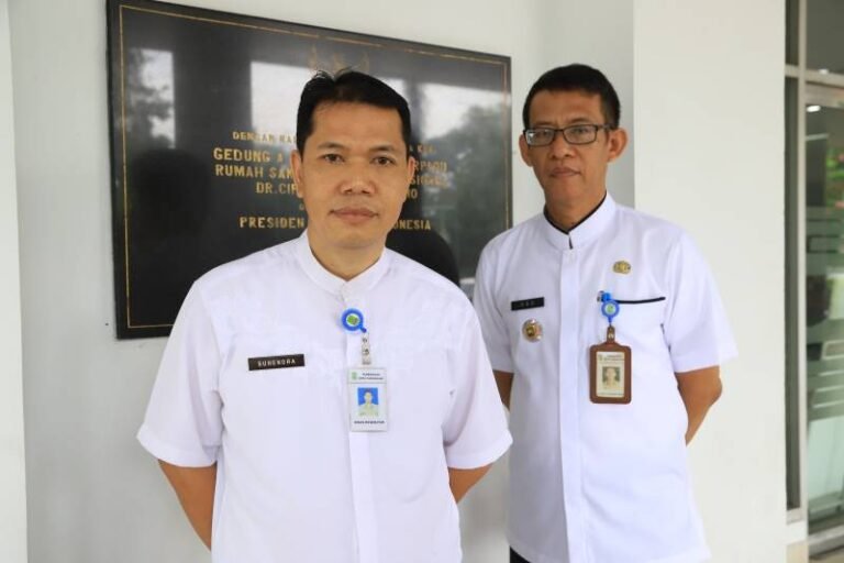Pemkot Tangerang Kendalikan Kasus Obesitas Esktrim dengan 419 Posbindu