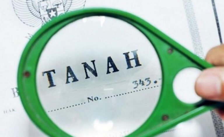 Diduga Palsukan Surat, Mantan Kades dan Oknum Desa di Kabupaten Tangerang Ditangkap Polres Metro Tangerang Kota