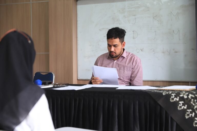 Disnaker Kota Tangerang Fasilitasi Masyarakat yang Ingin Kerja di Luar Negeri
