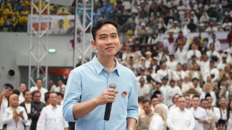 Respons Gibran Jelang Putusan MKMK Soal Dugaan Pelanggaran Etik Anwar Usman Dkk