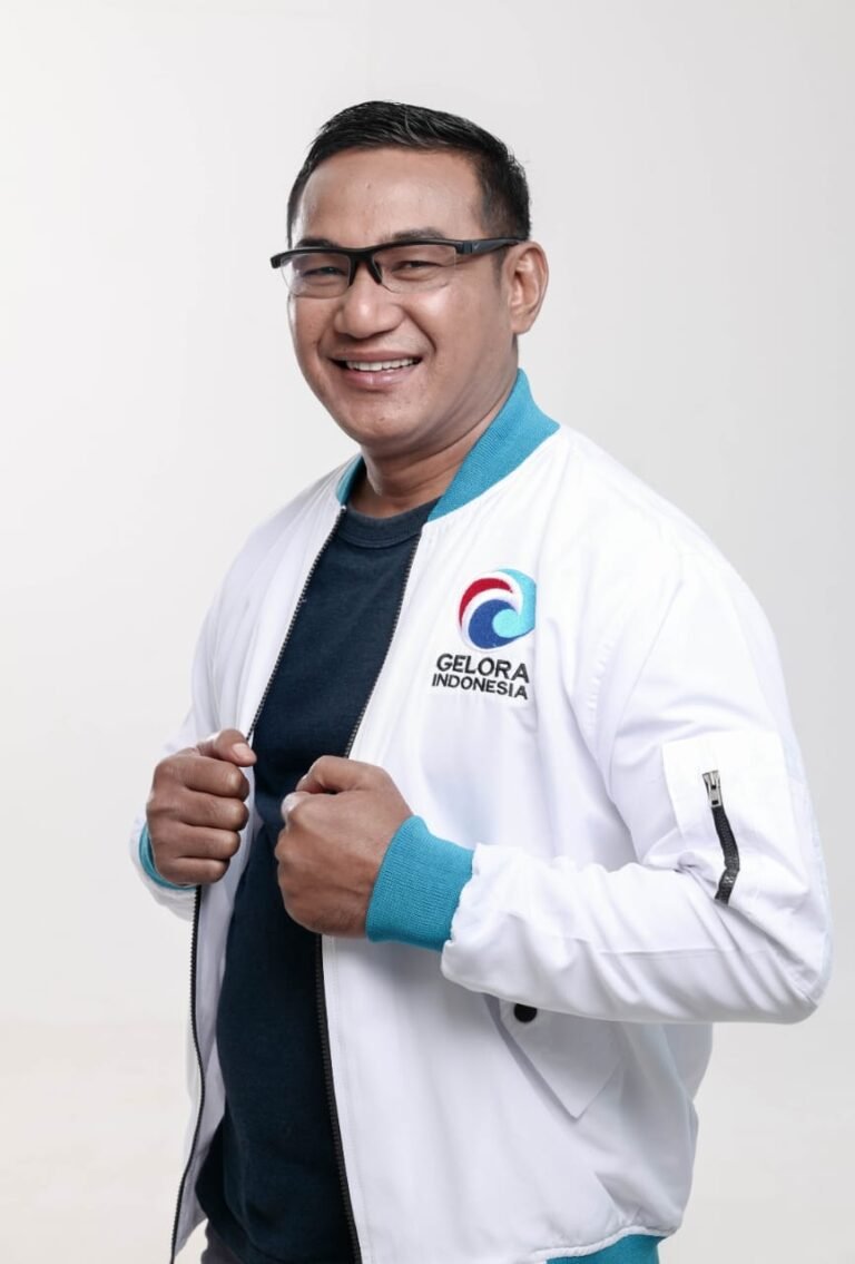 Calegnya Dilaporkan ke Bawaslu Tangerang, Ini Tanggapan Partai Gelora
