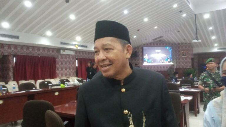 Komisi III DPRD Kota Tangerang Minta Pemkot Angkat Dirut PT TNG Definitif