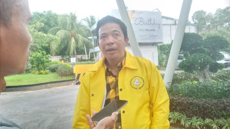Anggota DPRD Kota Tangerang: Penanganan Banjir Perlu Koordinasi Antar Wilayah Anggota DPRD Kota Tangerang: Penanganan Banjir Perlu Koordinasi Antar Wilayah