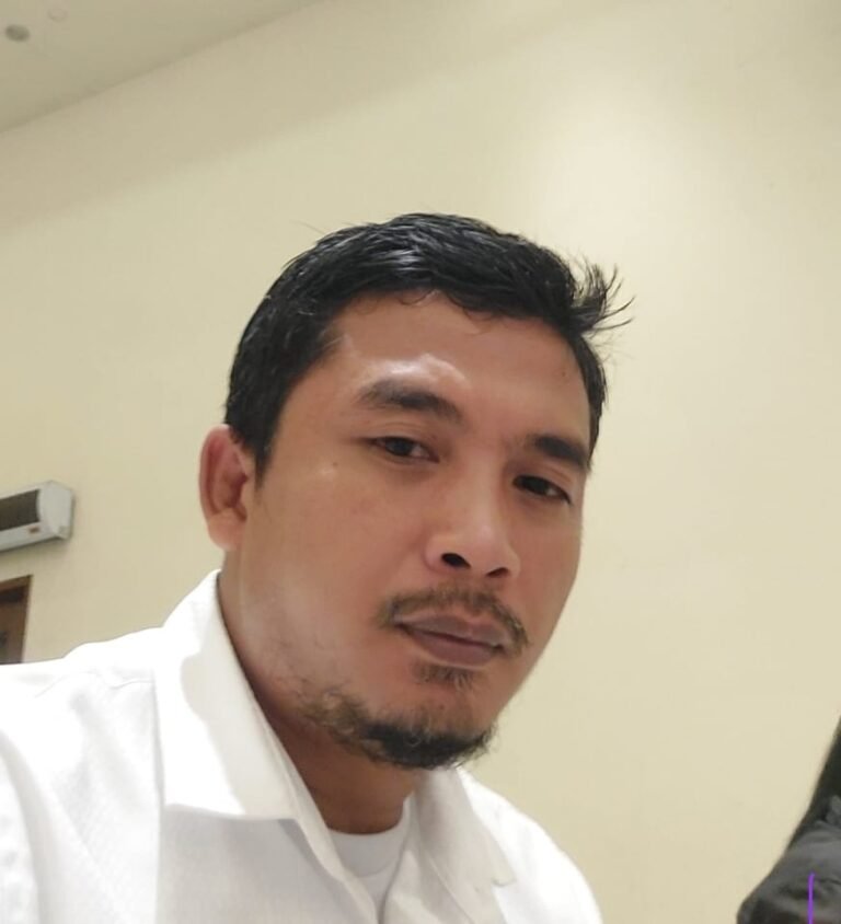 Pilkada Tangerang 2024, Projo Dukung Penuh Turidi Susanto