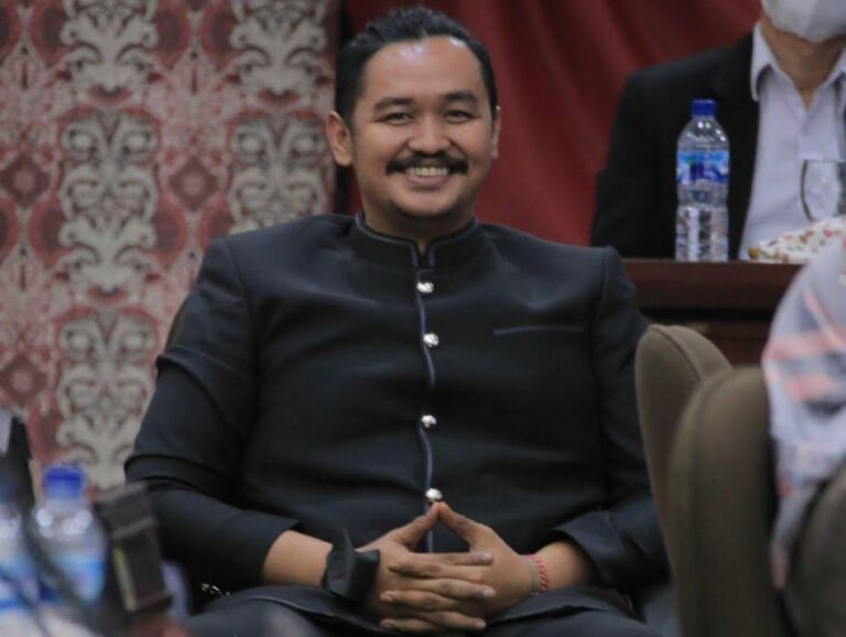 Anggota DPRD Kota Tangerang Sebut Surat Edaran Memperdengarkan Lagu Indonesia Raya Memperkuat Nasionalisme dan Semangat Kebangsaan