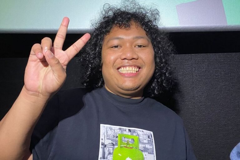Gerindra Usung Marshel Widianto jadi Calon Wakil Walikota Tangsel 2024