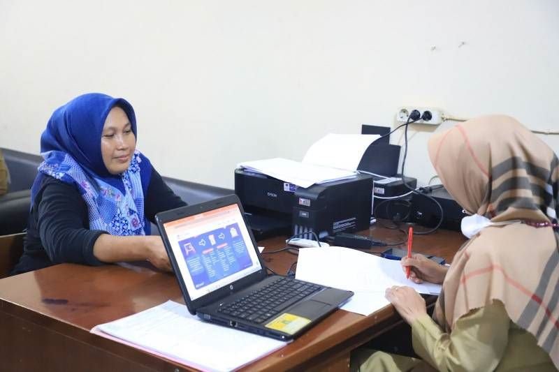 Jadwal Zonasi Lingkungan dan Luar Kota Tangerang PPDB Jenjang SD Tahun Ajaran 2024/2025