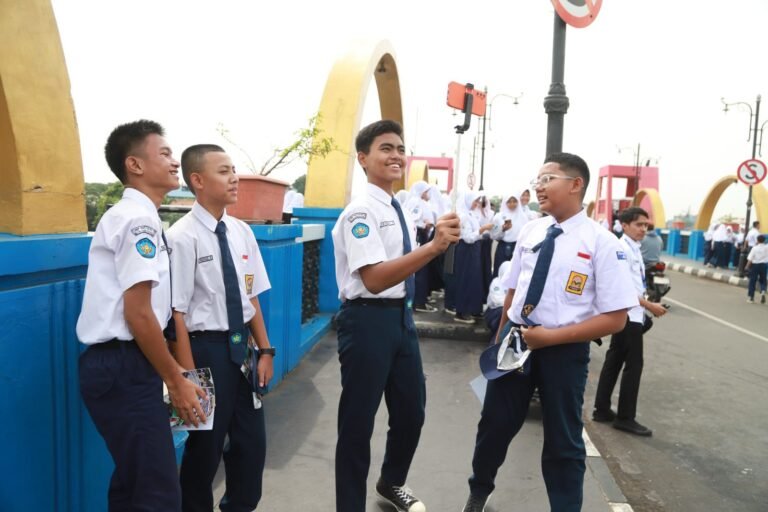 PPDB SMP Negeri Kota Tangerang, Dindik Sediakan 11.077 Kuota Kursi PPDB SMP Negeri Kota Tangerang, Dindik Sediakan 11.077 Kuota Kursi
