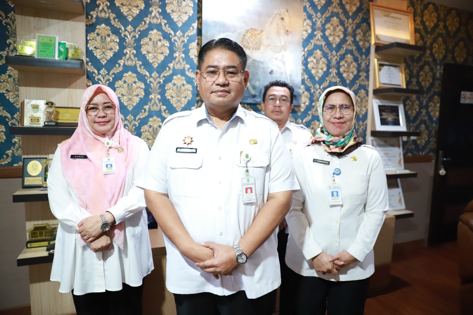 Sambut Hari Kemerdekaan, Bapenda Kota Tangerang Beri Diskon Bayar Pajak hingga Penghapusan Denda