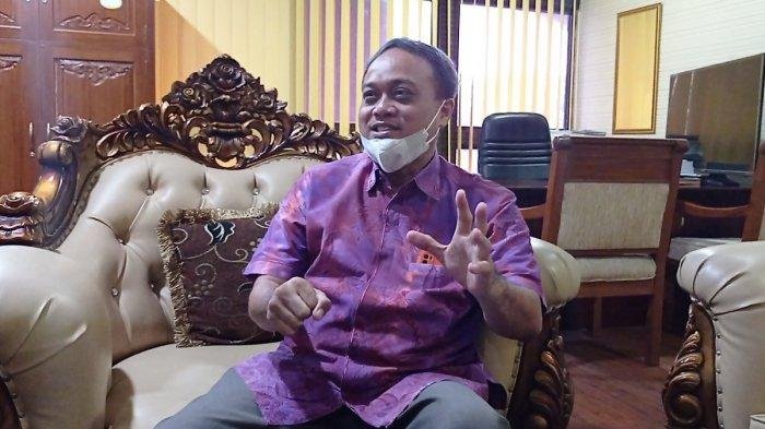 Wakil Ketua DPRD Kota Tangerang Apresiasi Prestasi Raji’ah Sallsabillah di Olimpiade Paris 