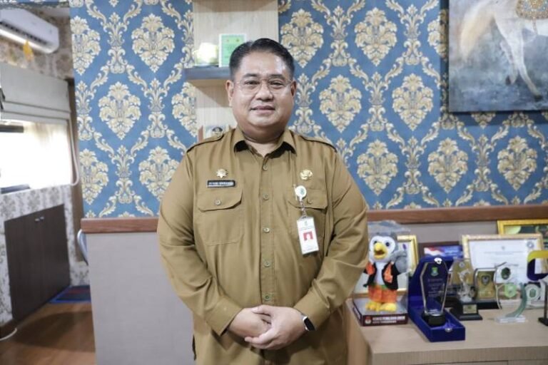 Warga Kota Tangerang Yuk Bayar Pajak, Masih Ada Diskon PBB-P2 dan BPHTB Sampai 31 Maret 2025