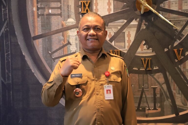 Disnaker Kota Tangerang Buka Posko Pengaduan THR Tahun 2025