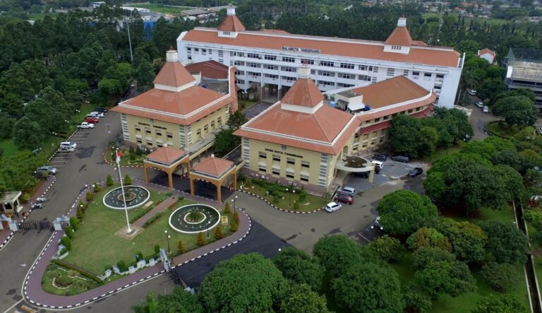 Realisasi Investasi Kota Tangerang Triwulan I Tahun 2025 Tembus Rp4,37 Triliun