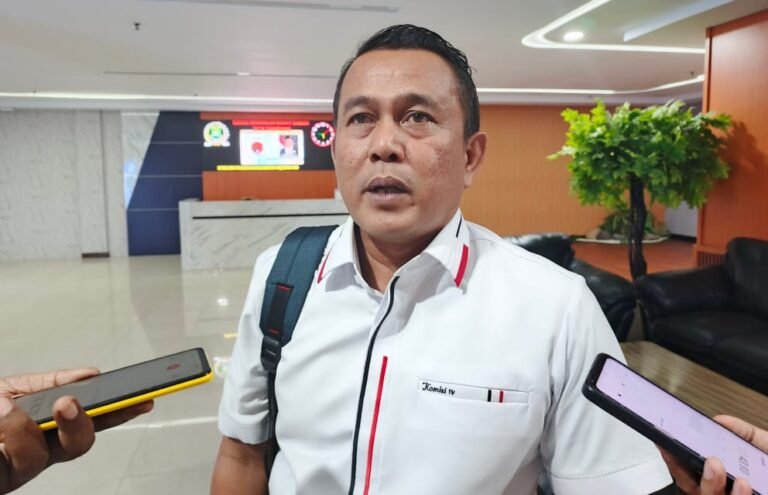 Disperkim Kota Tangerang Diminta Percepat Pembangunan SMPN 34 Pinang