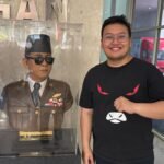 Abraham serukan Generasi Z untuk ingat Kudatuli, momen sejarah penting dalam perjuangan melawan ketidakadilan dan otoritarianisme