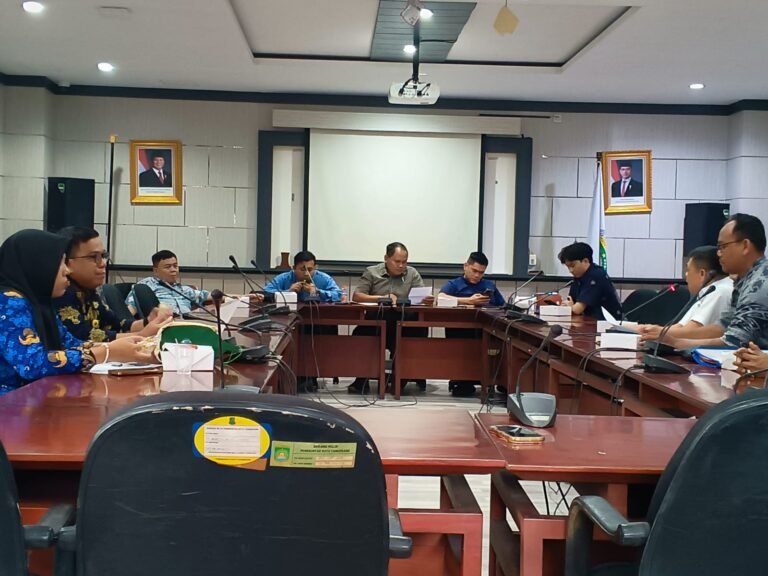 Sengketa Tanah Kunciran Jaya: DPRD Gelar RDP, PT Tangerang Matra Real Estate Tak Hadir