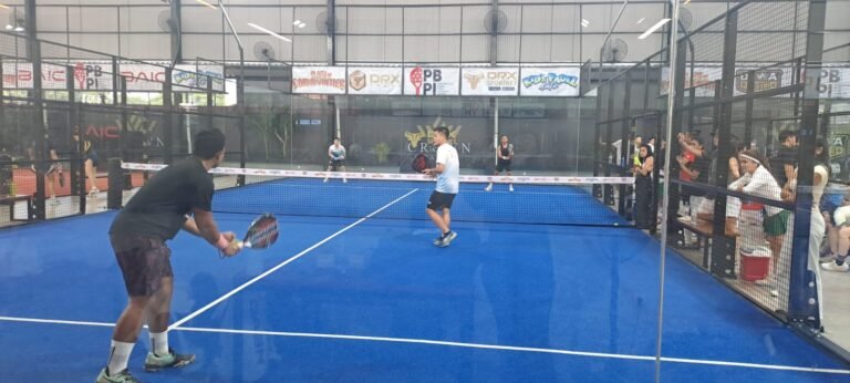 PBPI Banten Gelar Turnamen Clash of Communities di Alam Sutera