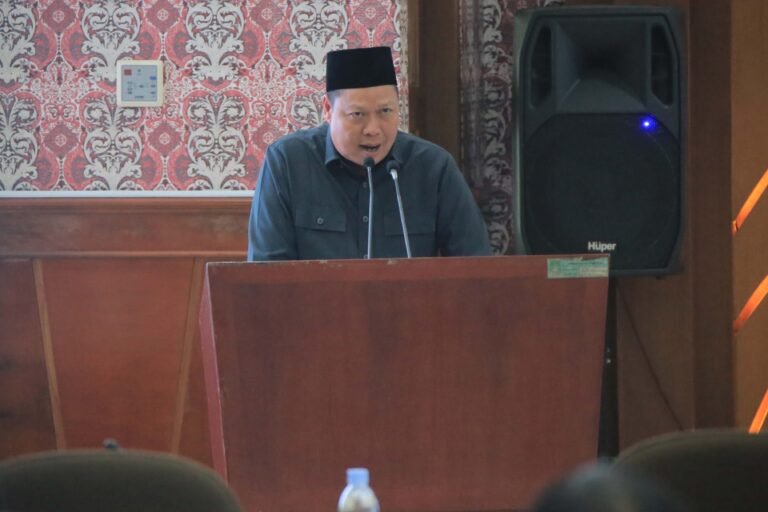 Apresiasi Pelaksanaan SPMB, Komisi II DPRD Kota Tangerang: Cukup Bagus