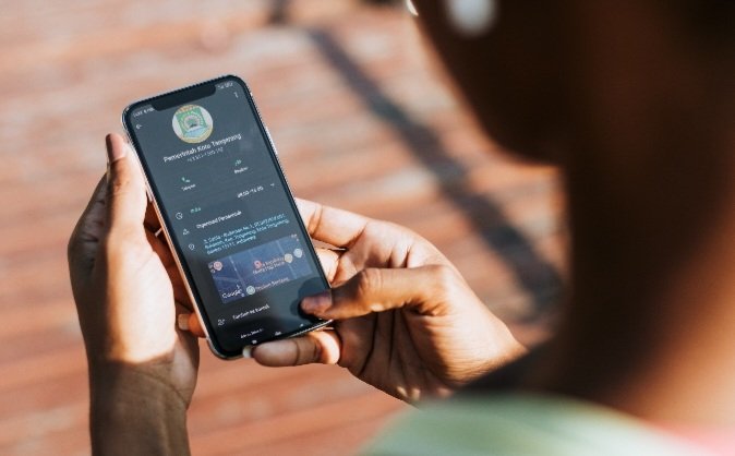 Pemkot Tangerang Permudah Layanan Publik Lewat Pesan WhatsApp, Catat Nomornya!