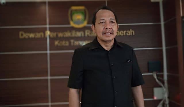 Komisi II DPRD Ingatkan Pentingnya Keberlanjutan Program