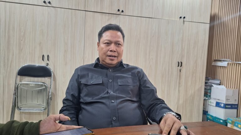 Komisi II DPRD Kota Tangerang Dukung Pemkot Tekan Stunting